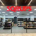 Sqrups acelera su expansión con 22 tiendas en el primer semestre y supera los 140 en España