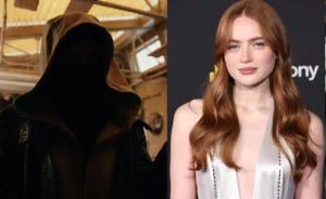 Steve Lacy revela en la alfombra roja que Sadie Sink interpreta a Jean Grey en Spider-Man
