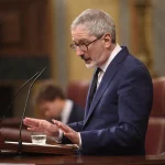 Sumar registra una propuesta en el Congreso para subir el IRPF al ahorro desde 50.000 euros