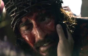 The Chosen muestra en un tráiler la Pasión de Cristo en su sexta temporada y la estrena en cines