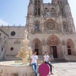 Tokenized Green y Wolver Ventures, con Fundación Caja de Burgos, lanzarán el neobanco Twelve jovenes