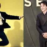 Tom Holland se prepara para el biopic de Fred Astaire y quiere bailar sin dobles