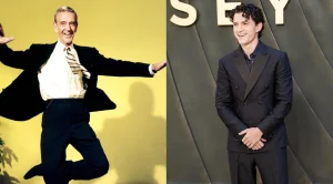 Tom Holland se prepara para el biopic de Fred Astaire y quiere bailar sin dobles