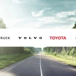 Toyota se une como accionista a Cellcentric junto a Daimler Truck y el Grupo Volvo