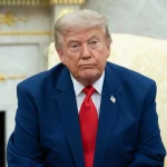 Trump avisa a las farmacéuticas de que aumentará los aranceles a genéricos hasta el 200%