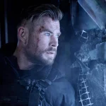 Tyler Rake 3 arranca su rodaje y Chris Hemsworth comparte la primera imagen con Idris Elba