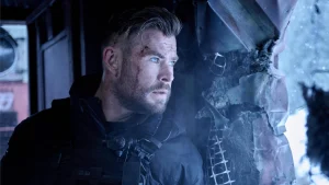 Tyler Rake 3 arranca su rodaje y Chris Hemsworth comparte la primera imagen con Idris Elba