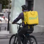 Uber ofrece 12.935 millones por el 100% de Delivery Hero, dueño de Glovo