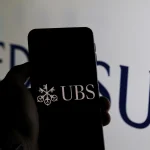 UBS recorta al 2,62% su participación en Indra y la baja de nuevo por debajo del 3%