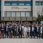 UGT celebra incluir la construcción en la Estrategia Industrial y pide empleo de calidad