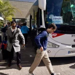 Un tribunal anula la licitación de Renfe para crear una empresa de autobuses por quejas patronales