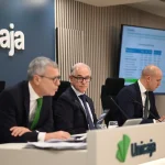 Unicaja destaca el peso de las hipotecas para fidelizar clientes tras elevar un 39% su producción