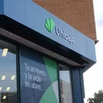 Unicaja ofrece financiación al 0% a clientes afectados por el incendio de Los Gallardos