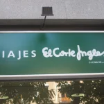 Viajes El Corte Inglés lanza sus rebajas con hasta el 50% en cruceros y 300 euros en viajes