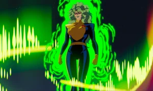X-Men’97 2×06 recupera a Danger, una villana de los cómics creada por el polémico Joss Whedon