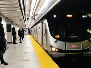 Acciona, ACS, Ferrovial y FCC son finalistas en un proyecto del metro de Toronto de 2.700 millones