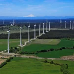 Acciona Energía aumenta un 60% la capacidad de transmisión eléctrica en el sur de Chile con IA