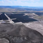 Acciona Energía instalará dos nuevas baterías en Cuenca y Palencia, operativas en 2027