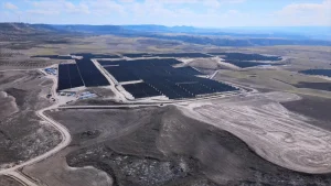 Acciona Energía instalará dos nuevas baterías en Cuenca y Palencia, operativas en 2027