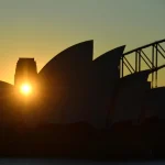 Acciona, FCC, ACS y Ferrovial pujan por construir la primera línea de alta velocidad australiana