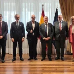 Aedive traslada al Gobierno un decálogo para impulsar la infraestructura de recarga en España