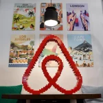 Airbnb eleva un 27% su beneficio neto hasta los 708 millones de euros en el segundo trimestre