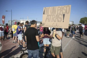 Airbus y los sindicatos retoman la negociación para encauzar el conflicto y evitar la huelga