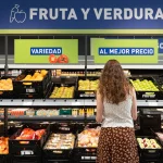 Aldi adquiere 23.000 toneladas de sandía, melón, patata y tomate a proveedores nacionales