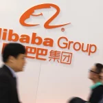 Alibaba reduce un 76% su beneficio en su primer trimestre fiscal, pero eleva un 9% sus ingresos