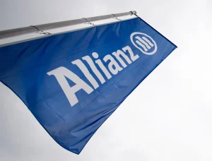 Allianz gana 6.285 millones hasta junio, un 19,4% más, y confirma previsiones anuales