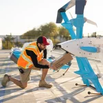 Amazon ampliará en 2026 su servicio de reparto con drones a casi 500 localidades de EEUU