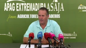 APAG Extremadura reclama actualizar costes del aceite de oliva y frenar la especulación