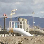 Argelia aporta el 41,7% del gas importado por España en julio y afianza su liderazgo como proveedor