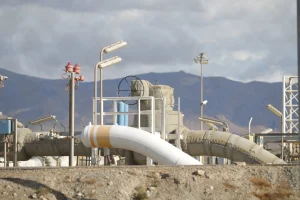Argelia aporta el 41,7% del gas importado por España en julio y afianza su liderazgo como proveedor