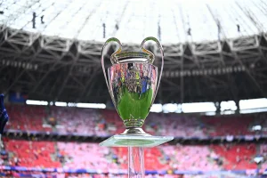 Barça, Real Madrid, Atlético, Villarreal y Betis conocen sus rivales en la Champions 2026-2027