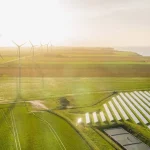 BBVA alcanza 560 millones de euros invertidos en fondos climáticos para la transición energética
