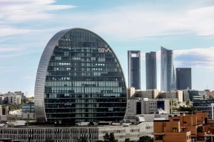 BBVA completa la mayor recompra de acciones de su historia por 3.960 millones de euros