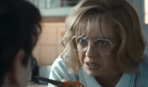 Bel Powley critica a J. K. Rowling y defiende la seguridad y la dignidad de la comunidad trans