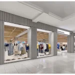 Bershka, de Inditex, desembarca en Estados Unidos con su primera tienda física en Miami