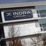 BlackRock aflora una participación del 3,002% en Indra valorada en 315 millones de euros