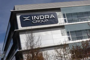 BlackRock aflora una participación del 3,002% en Indra valorada en 315 millones de euros