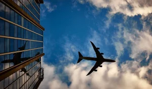 BOC Aviation prevé que la escasez mundial de aviones se prolongará hasta finales de la década