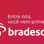 Bradesco gana 2.049 millones de euros hasta junio, un 1,8% más, y mantiene previsiones