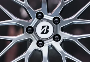Bridgestone gana 1.129 millones hasta junio, un 78,9% más, por el aumento de las ventas