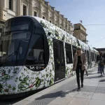 CAF se adjudica el suministro de 15 tren-tram para Île-de-France Mobilités por 150 millones