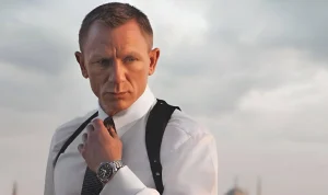 Callum Turner es el principal favorito para ser el nuevo 007 en Bond 26 de Denis Villeneuve