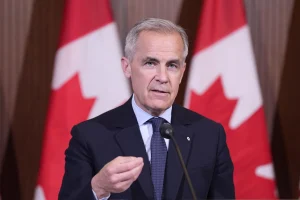 Canadá anuncia aranceles contra EEUU por 17.000 millones, con gravámenes de hasta el 50%