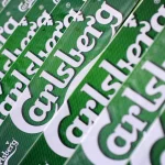 Carlsberg gana 508,4 millones de euros en el primer semestre, un 13% más