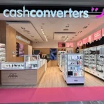 Cash Converters registra 85,8 millones en ventas semestrales y alcanza 80 tiendas en España