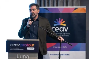 CEAV destaca la fortaleza de las agencias tras crecer un 9,7% en junio y un 7,2% en el semestre
